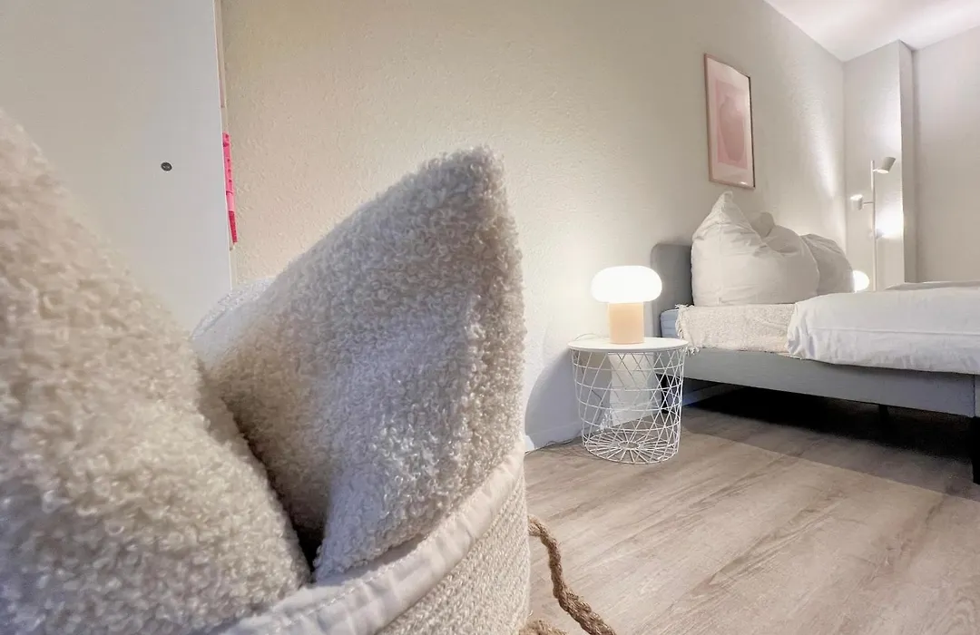 Kleines, gemütliches helles Apartment im Herzen Hamburgs-1